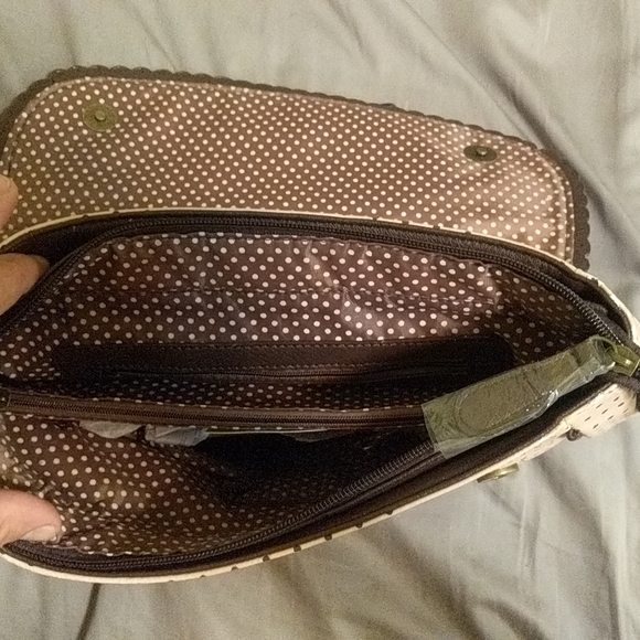 Women's purse - Picture 3 of 3